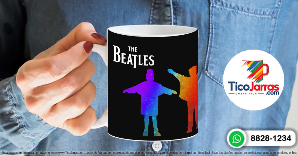 HELP, The Beatles - imagen 6