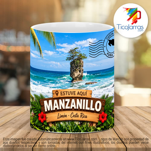 Manzanillo