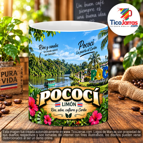 Pococí, Limón