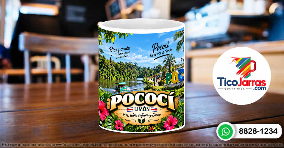 Pococí, Limón - TicoJarras