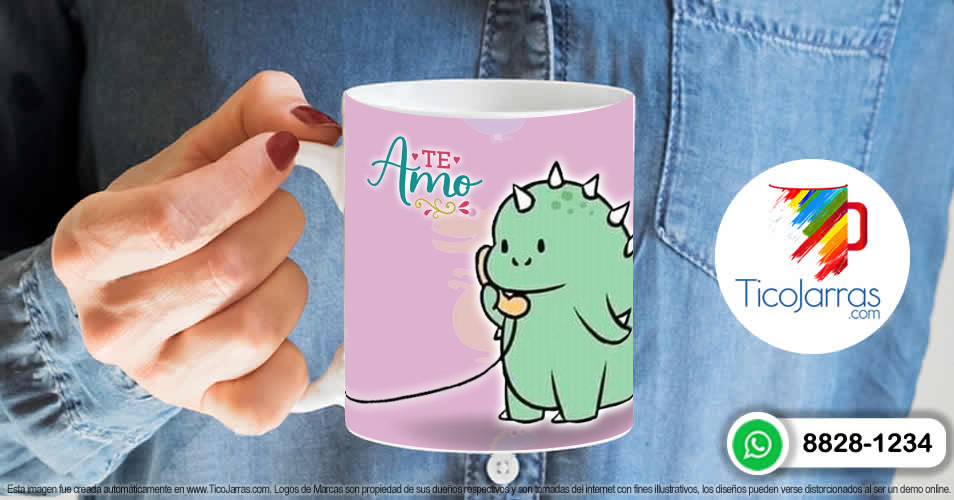 Artículos Personalizados La vida es mejor contigo