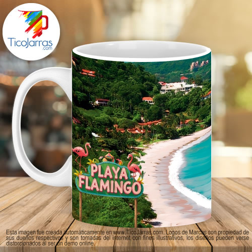 Costa Rica Playa Flamingo - imagen 3