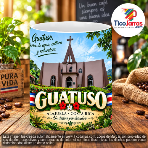 Guatuso, Alajuela