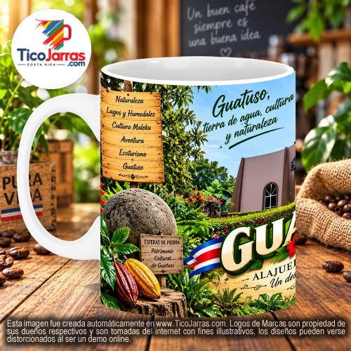 Guatuso, Alajuela - imagen 3