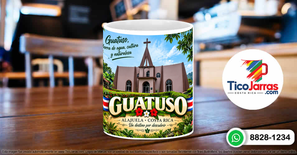 Guatuso, Alajuela - TicoJarras