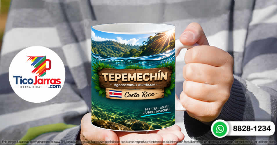 Tepemechín - imagen 4
