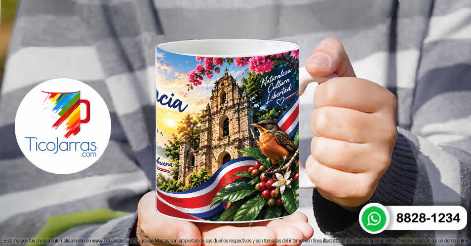 Celebrando Independencia Costa Rica 15 de Setiembre - imagen 4