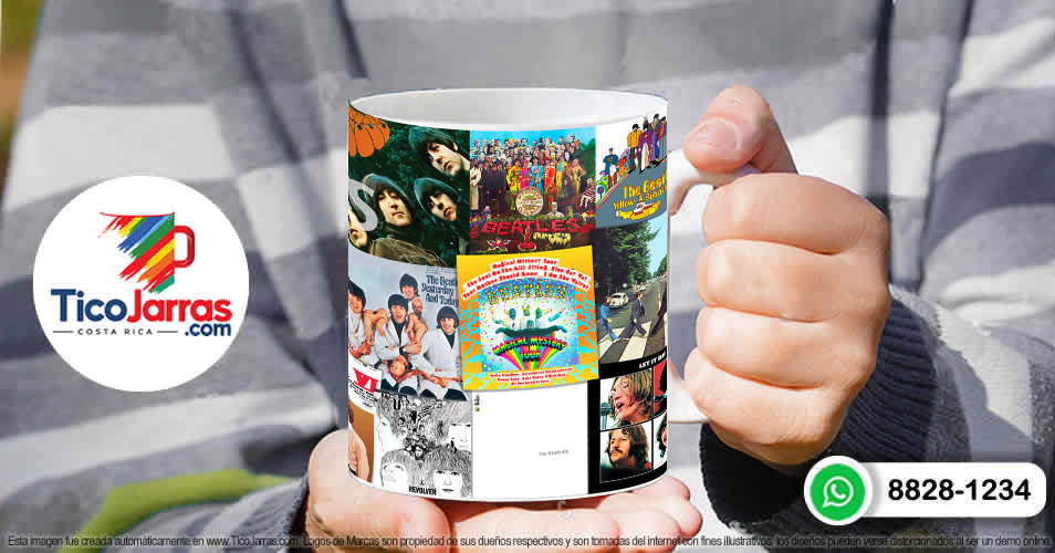 The Beatles Albumes - imagen 4