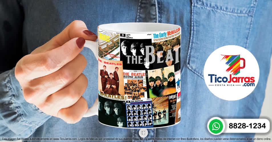The Beatles Albumes - imagen 6