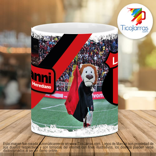 Tazas Personalizadas Tazas de la Liga personalizada