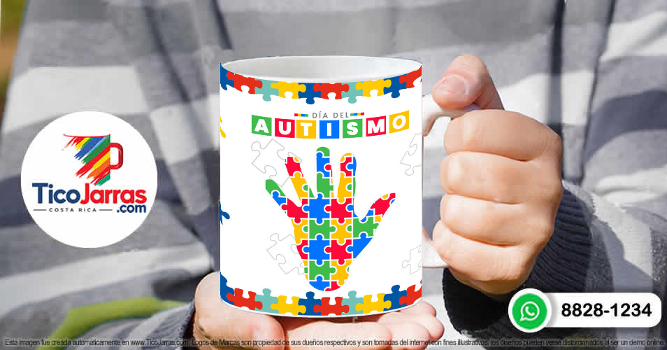 Autismo Manita - imagen 4