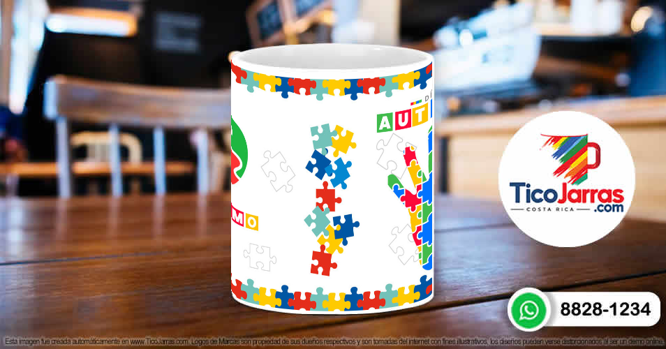 Autismo Manita - imagen 5