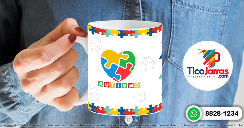 Autismo Manita - imagen 6
