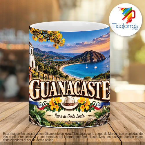 Provincia de Guanacaste
