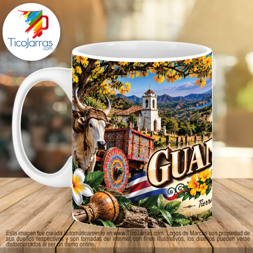 Provincia de Guanacaste - imagen 3