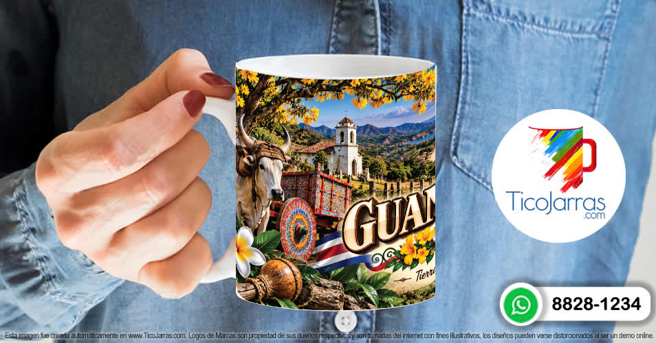 Provincia de Guanacaste - imagen 6