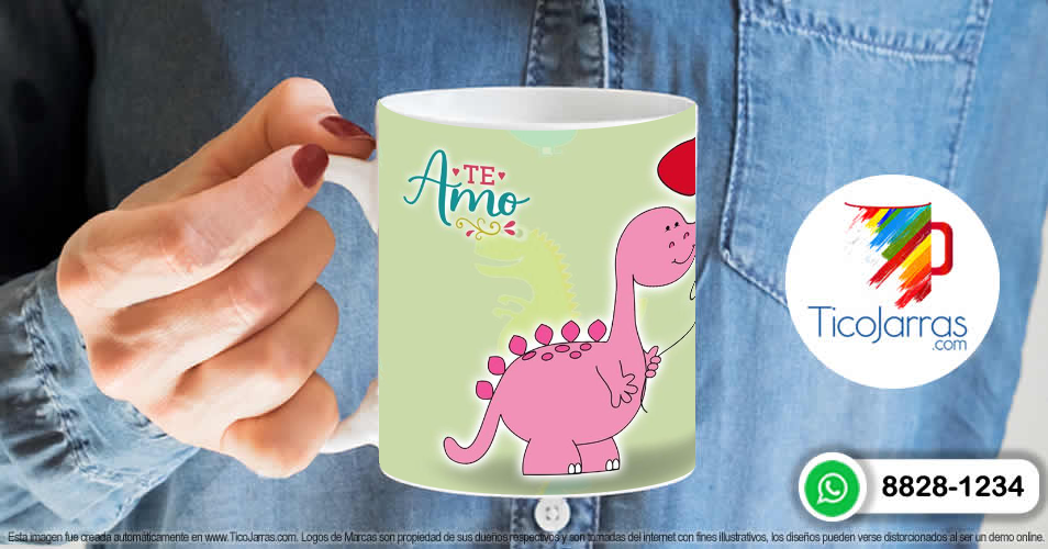 Artículos Personalizados La vida es mejor contigo