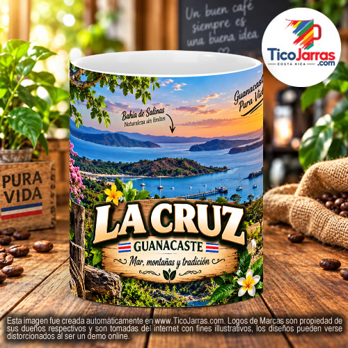 La Cruz, Guanacaste