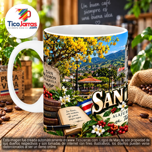 San Ramón, Alajuela - imagen 3