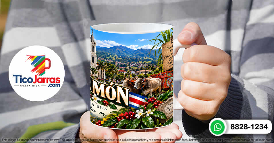 San Ramón, Alajuela - imagen 4