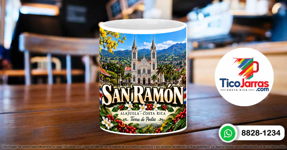 San Ramón, Alajuela - imagen 5