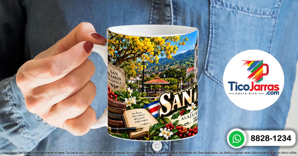 San Ramón, Alajuela - imagen 6