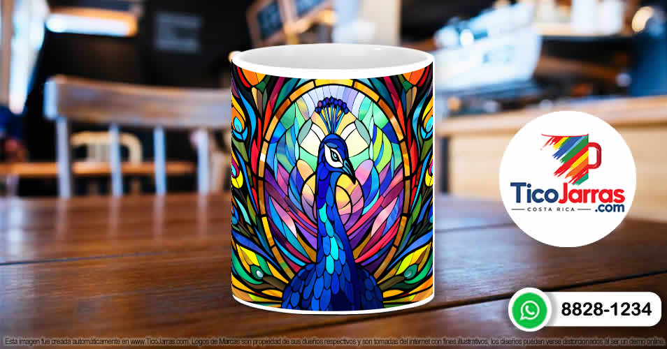 Pavo Real - imagen 5
