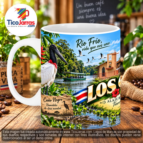 Los Chiles, Alajuela - imagen 3