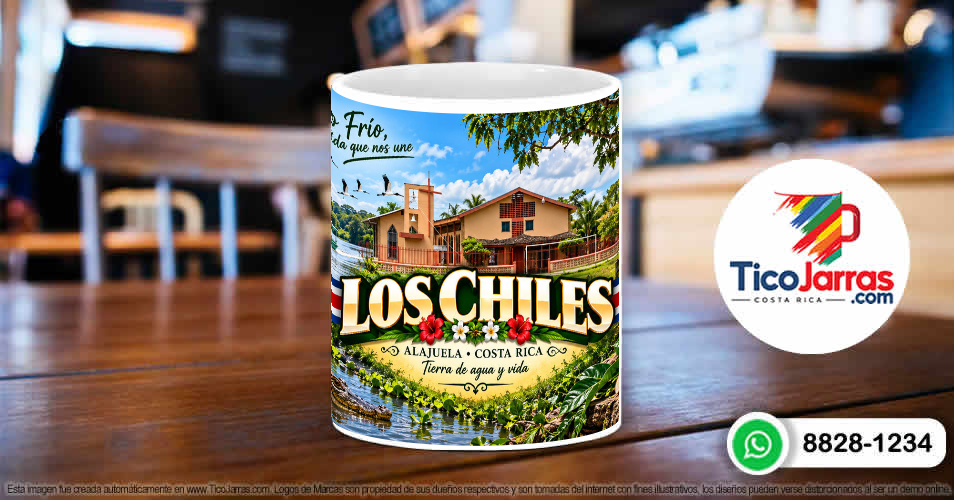 Los Chiles, Alajuela - TicoJarras