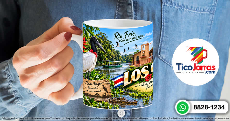 Los Chiles, Alajuela - imagen 6