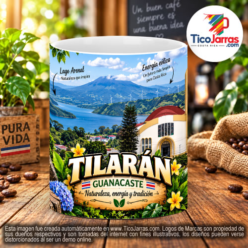Tilarán, Guanacaste