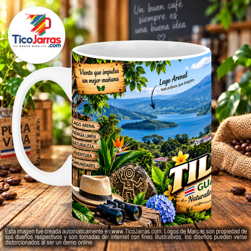 Tilarán, Guanacaste - imagen 3