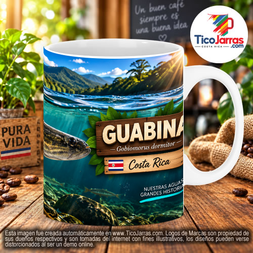 Guabina