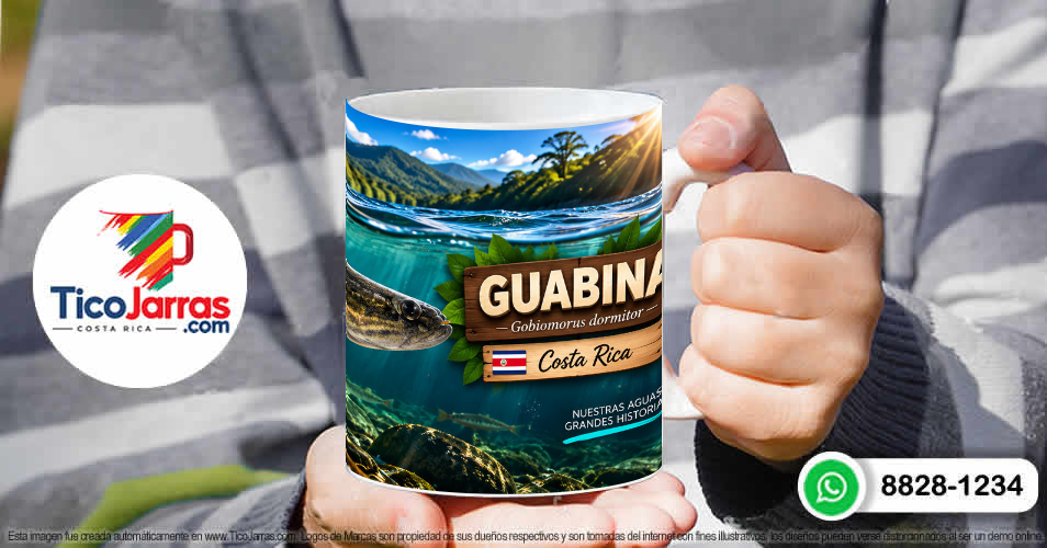 Guabina - imagen 4