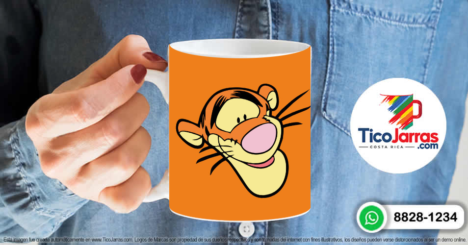 Tiger - imagen 6
