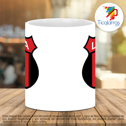 Tazas Personalizadas Tazas de la Liga 