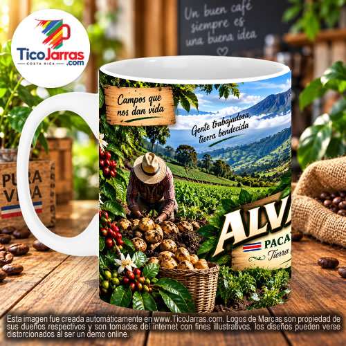 Alvarado, Cartago - imagen 3