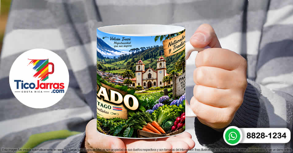 Alvarado, Cartago - imagen 4
