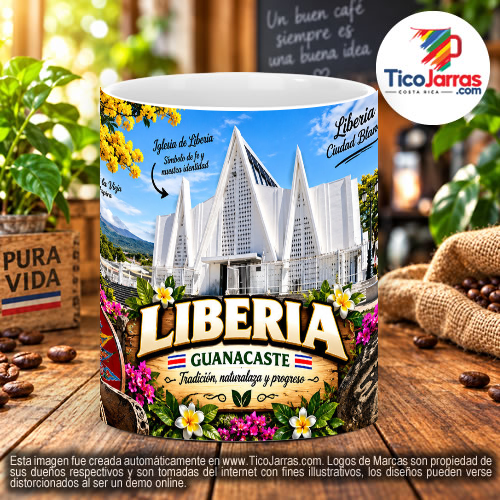 Liberia, Guanacaste