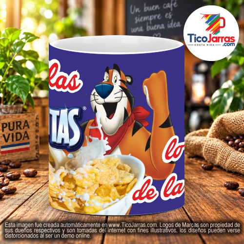 Zucaritas - imagen 2
