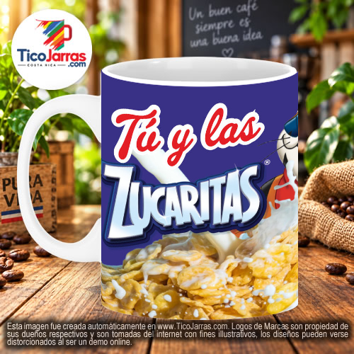 Zucaritas - imagen 3