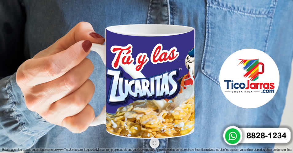 Zucaritas - imagen 6