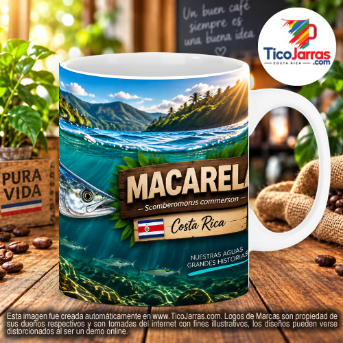 Macarela