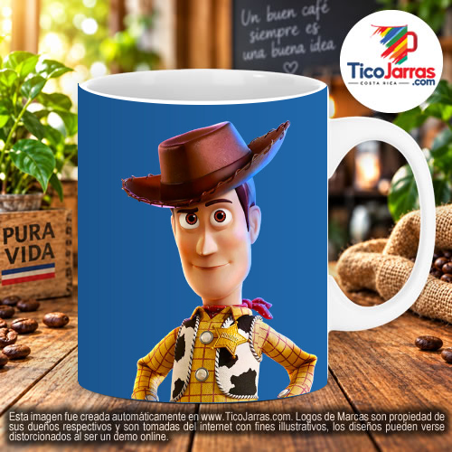 Toy Story 4