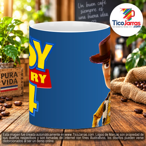 Toy Story 4 - imagen 2
