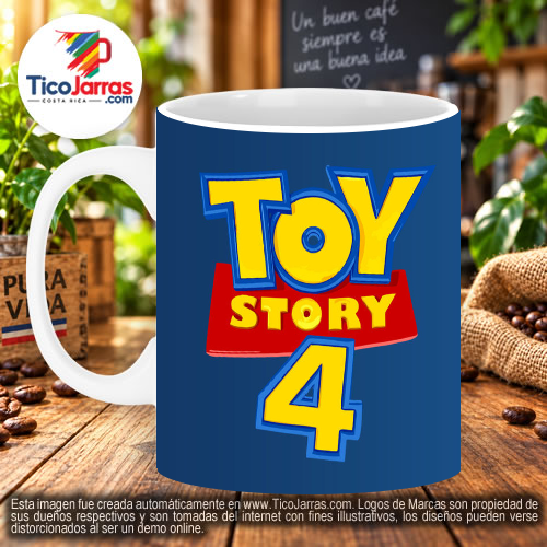 Toy Story 4 - imagen 3