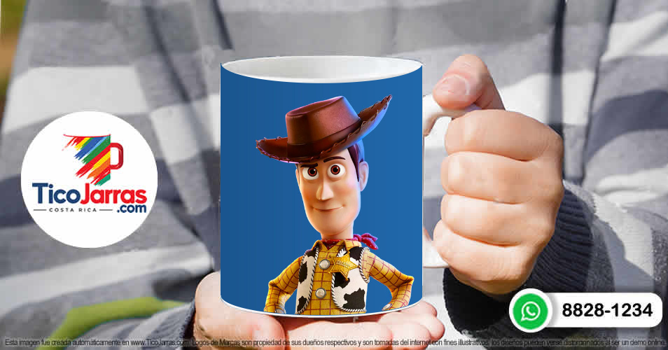 Toy Story 4 - imagen 4