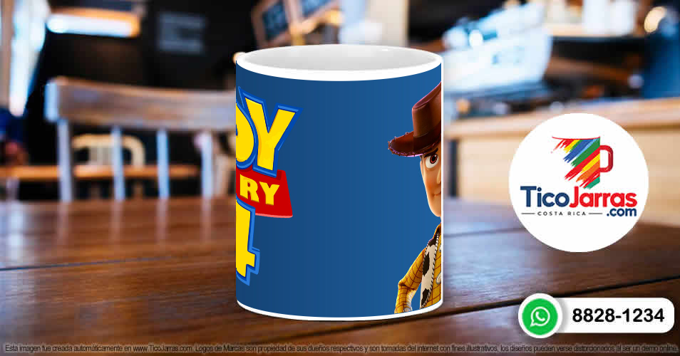 Toy Story 4 - imagen 5