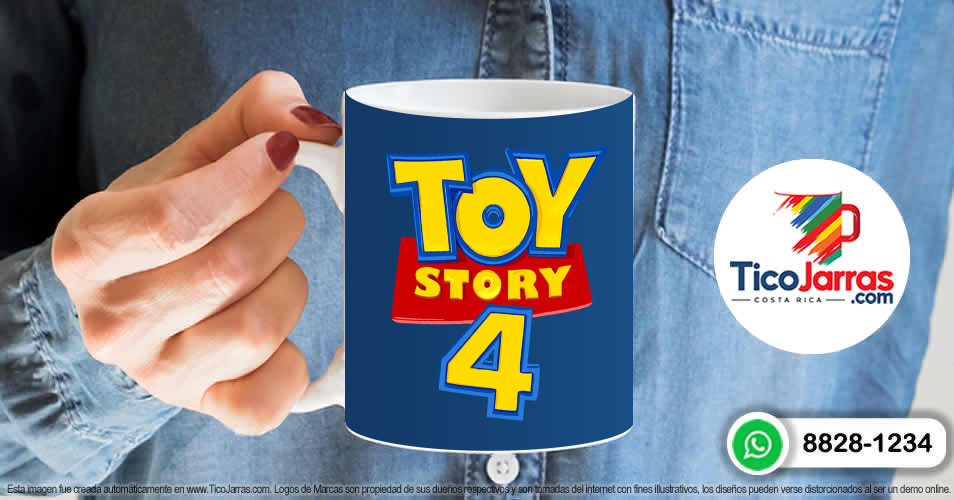 Toy Story 4 - imagen 6