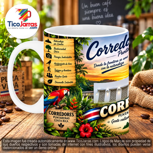 Corredores, Puntarenas - imagen 3